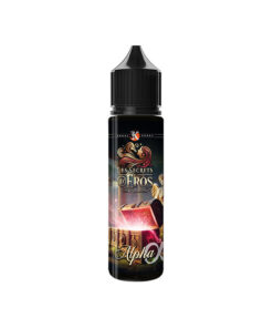 E-liquide Alpha Knoks 50 ml