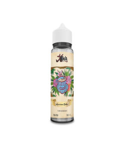 E-liquide American Coffee Liquideo 50 ml