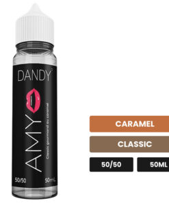 E-liquide Amy Liquideo 50 ml