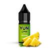 E-liquide Ananas Yun 10 ml