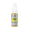 E-liquide Ananas Glacé Elfliq sel de nicotine 10 ml