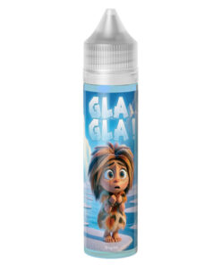 E-liquide Ananas Kiwi Jaune Liquidelab 50 ml