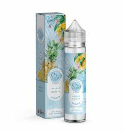 E-liquide Ananas Mangue Savourea 50 ml