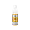 E-liquide Ananas Mangue Orange Elfliq sel de nicotine 10 ml