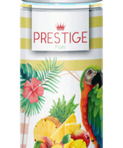 E-liquide Ananas Pêche Mangue Prestige Fruits 50 ml