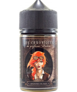 E-liquide Andora Blake Laboratoire H2O 50 ml