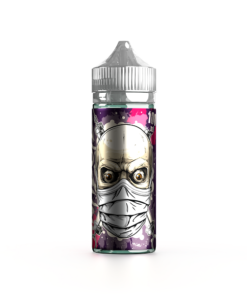 E-liquide Antidote Cloud Vapor 100 ml