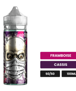 E-liquide Antidote Cloud Vapor 100 ml