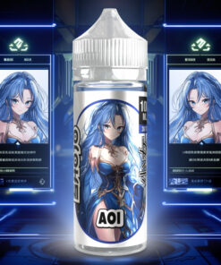 E-liquide Aoi Shojo 100 ml