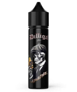 E-liquide Apache Dilligaf 50 ml