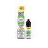 E-liquide Apple Crumble Custard Dinner Lady sel de nicotine 10 ml