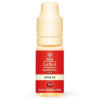 E-liquide Apple Pie Pulp sel de nicotine 10 ml