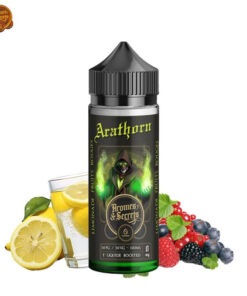 E-liquide Arathorn Savourea 100 ml