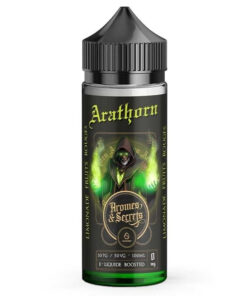 E-liquide Arathorn Savourea 100 ml