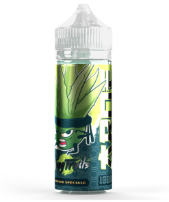 E-liquide Aroe Cloud Vapor 100 ml