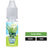 E-liquide Aroe Cloud Vapor sel de nicotine 10 ml