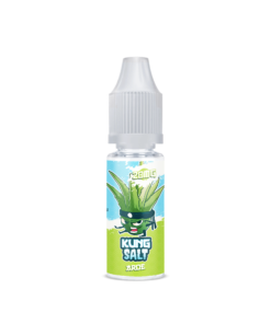 E-liquide Aroe Cloud Vapor sel de nicotine 10 ml