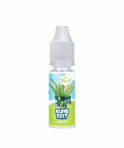 E-liquide Aroe Cloud Vapor sel de nicotine 10 ml