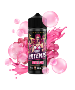 E-liquide Artemis Xcalibur 100 ml