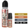 E-liquide Avant Première Le French Liquide 60 ml