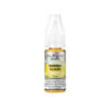 E-liquide Banane Glacée Elfliq sel de nicotine 10 ml