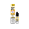 E-liquide Banoffee Pie Dinner Lady sel de nicotine 10 ml