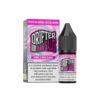 E-liquide Barbe à Papa Glacée Drifter sel de nicotine 10 ml