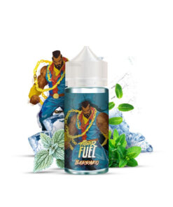 E-liquide Barrako Maison Fuel 100 ml