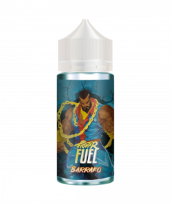 E-liquide Barrako Maison Fuel 100 ml
