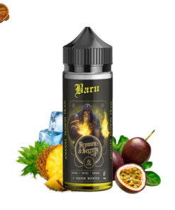 E-liquide Baru Savourea 100 ml