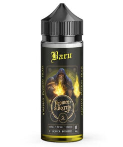 E-liquide Baru Savourea 100 ml
