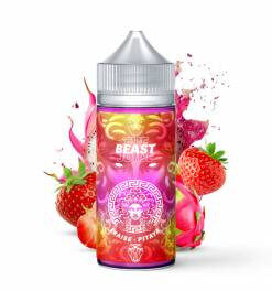E-liquide Beast The MDS Juice 100 ml