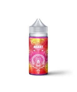 E-liquide Beast The MDS Juice 100 ml