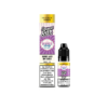 E-liquide Berry Jam On Toast Dinner Lady sel de nicotine 10 ml