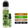 E-liquide Big Apple Le French Liquide 60 ml