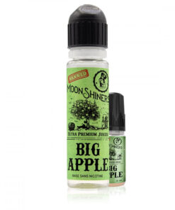 E-liquide Big Apple Le French Liquide 60 ml