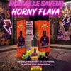 E-liquide Big Puff Daddy Horny Flava sel de nicotine 10 ml