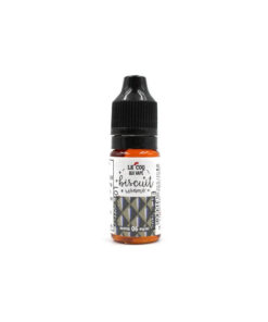 E-liquide Biscuit Sésame Le Coq Qui Vape 10 ml
