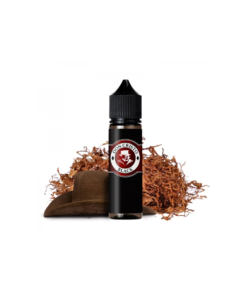 E-liquide Black Don Cristo 50 ml