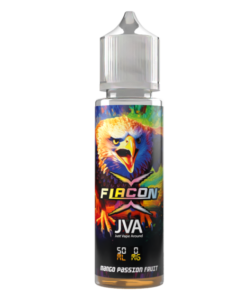 E-liquide Black Dragon Ice Flacon x JVA 50 ml
