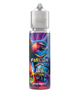 E-liquide Black Dragon Ice Flacon x JVA 50 ml