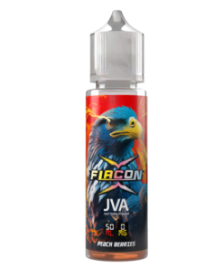 E-liquide Black Dragon Ice Flacon x JVA 50 ml