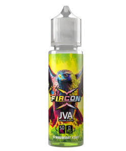 E-liquide Black Dragon Ice Flacon x JVA 50 ml