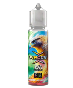 E-liquide Black Dragon Ice Flacon x JVA 50 ml