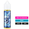 E-liquide Black Dragon Ice JNR 50 ml