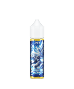 E-liquide Black Dragon Ice JNR 50 ml