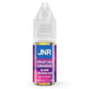 E-liquide Black Dragon Ice JNR sel de nicotine 10 ml