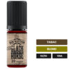E-liquide Black Horse Ben Northon sel de nicotine 10 ml