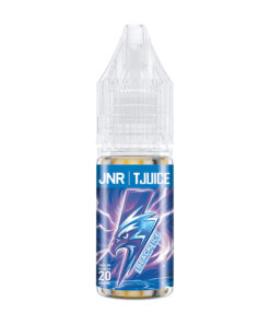 E-liquide Black Ice JNR sel de nicotine 10 ml
