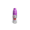 E-liquide Black Jack Vampire Vape sel de nicotine 10 ml